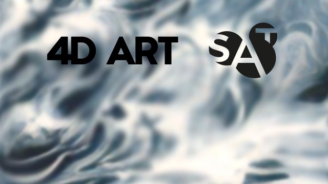 Une nouvelle collaboration entre 4D ART et la SAT