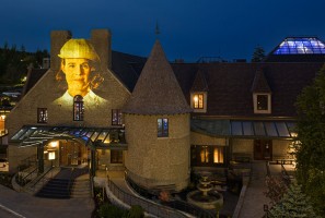 Cité Mémoire Charlevoix Manoir Richelieu