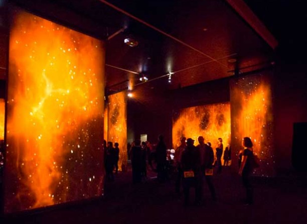 Dreamscapes at the Montreal Museum of Fine Arts extended until September 28