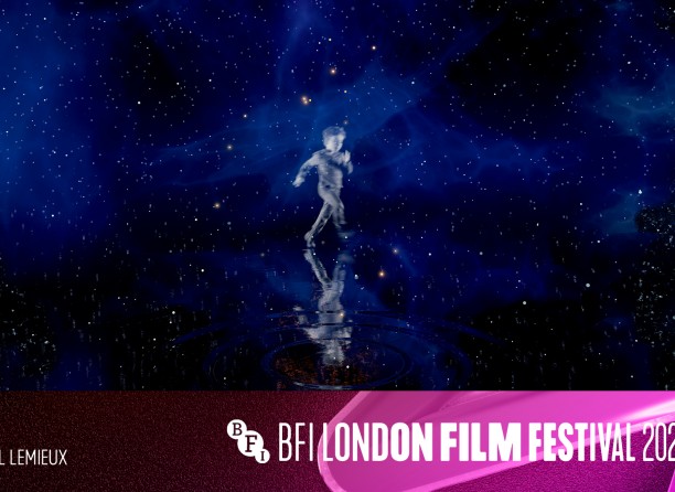 icarus at london film festival